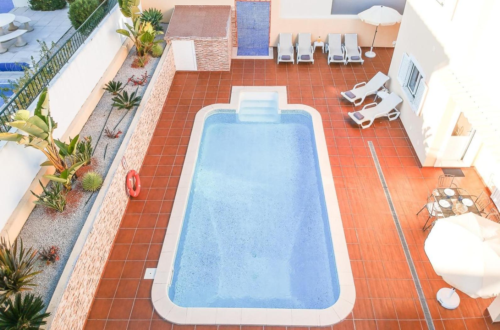 Vila Alcantarilha By Mtphomes Extérieur photo