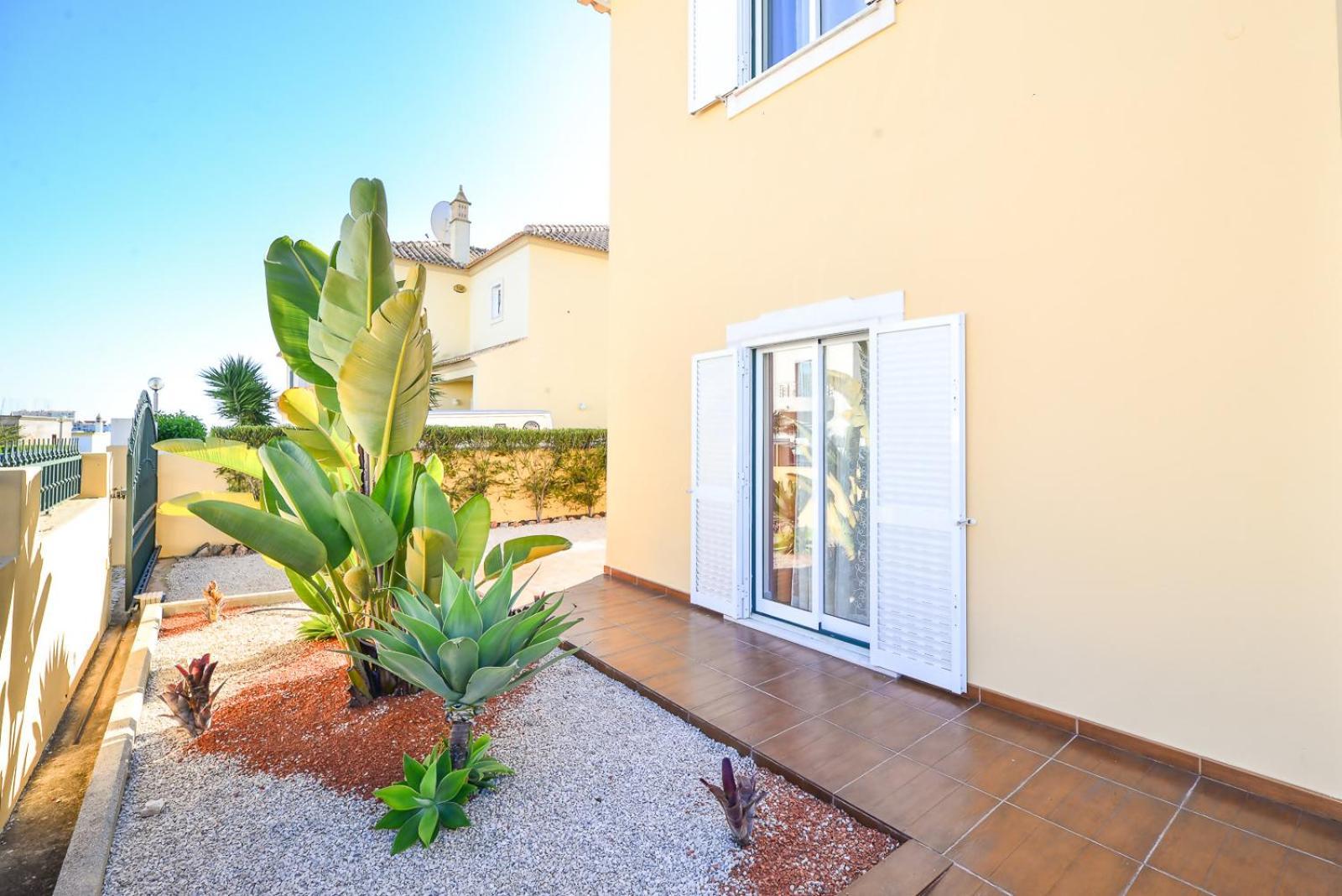 Vila Alcantarilha By Mtphomes Extérieur photo