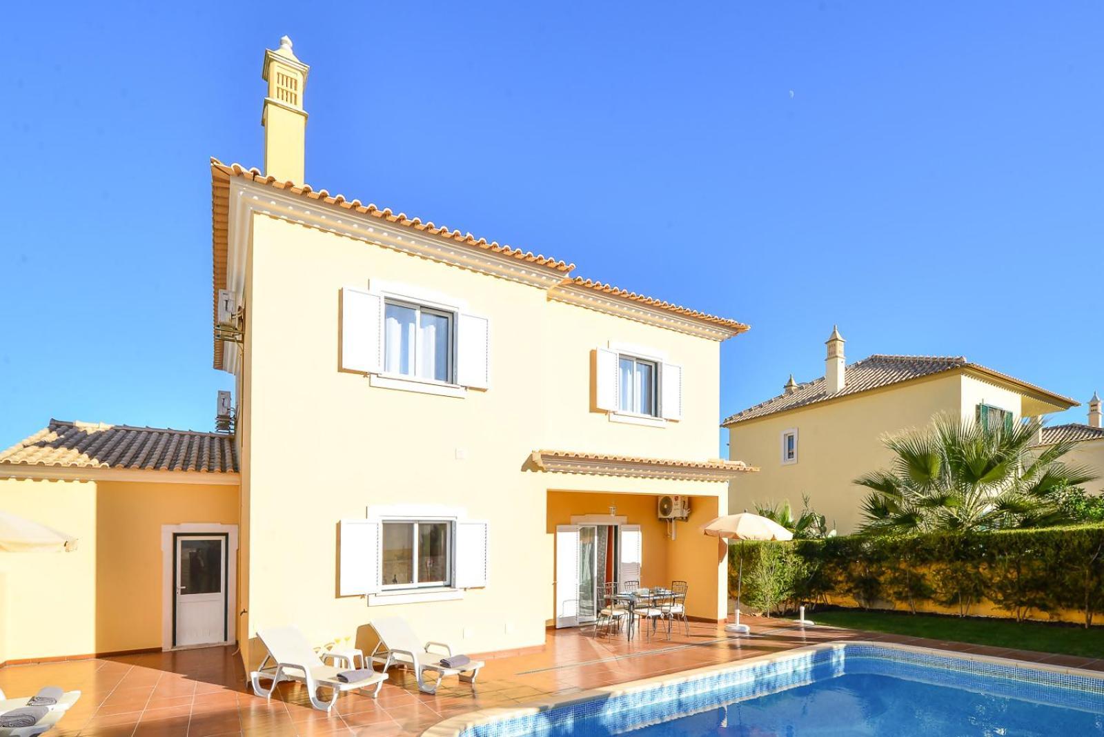 Vila Alcantarilha By Mtphomes Extérieur photo