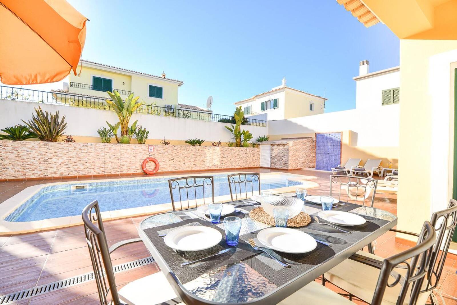 Vila Alcantarilha By Mtphomes Extérieur photo