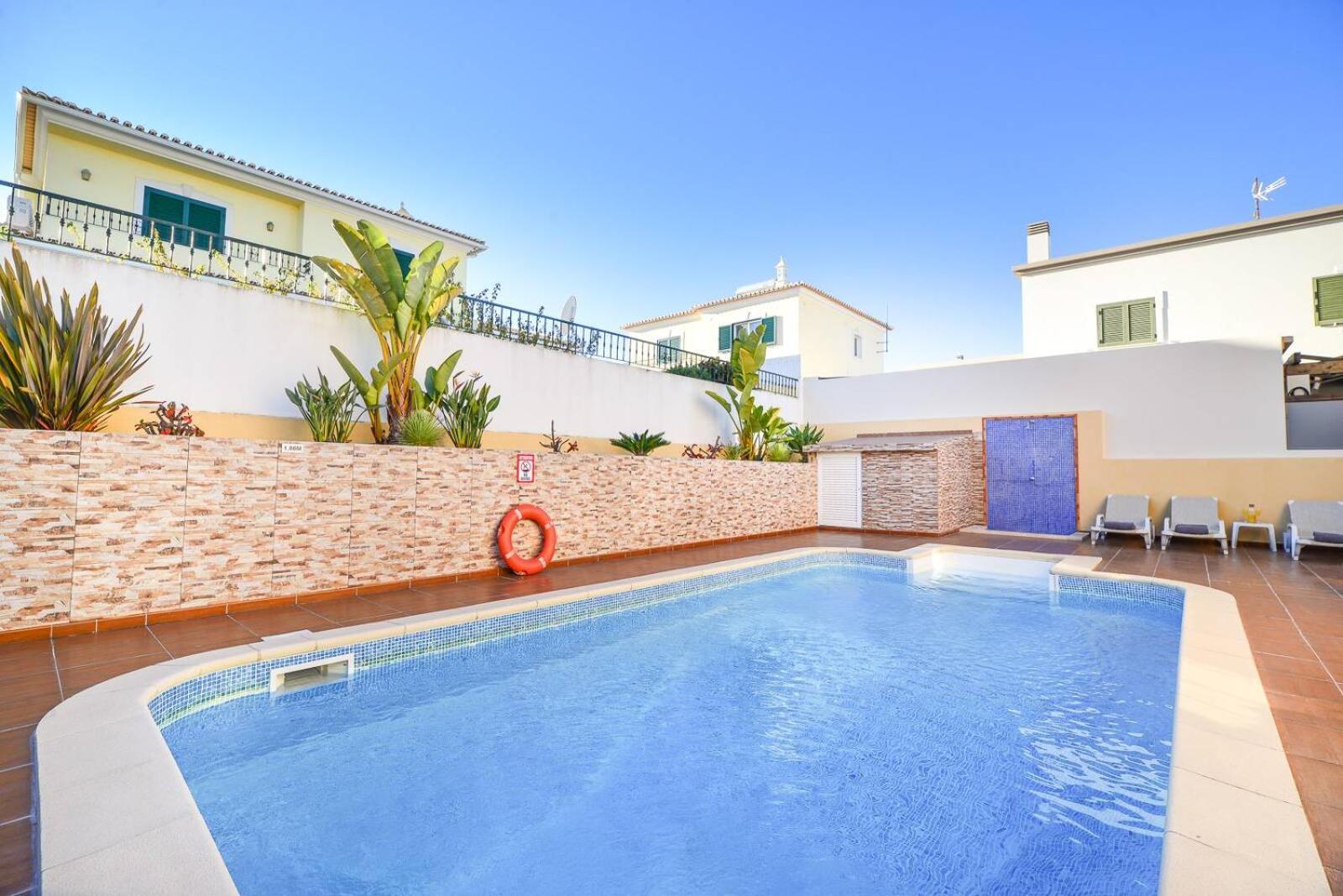 Vila Alcantarilha By Mtphomes Extérieur photo