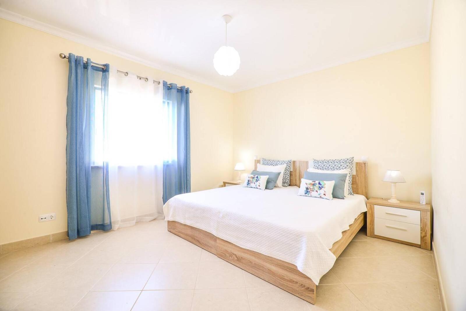 Vila Alcantarilha By Mtphomes Extérieur photo