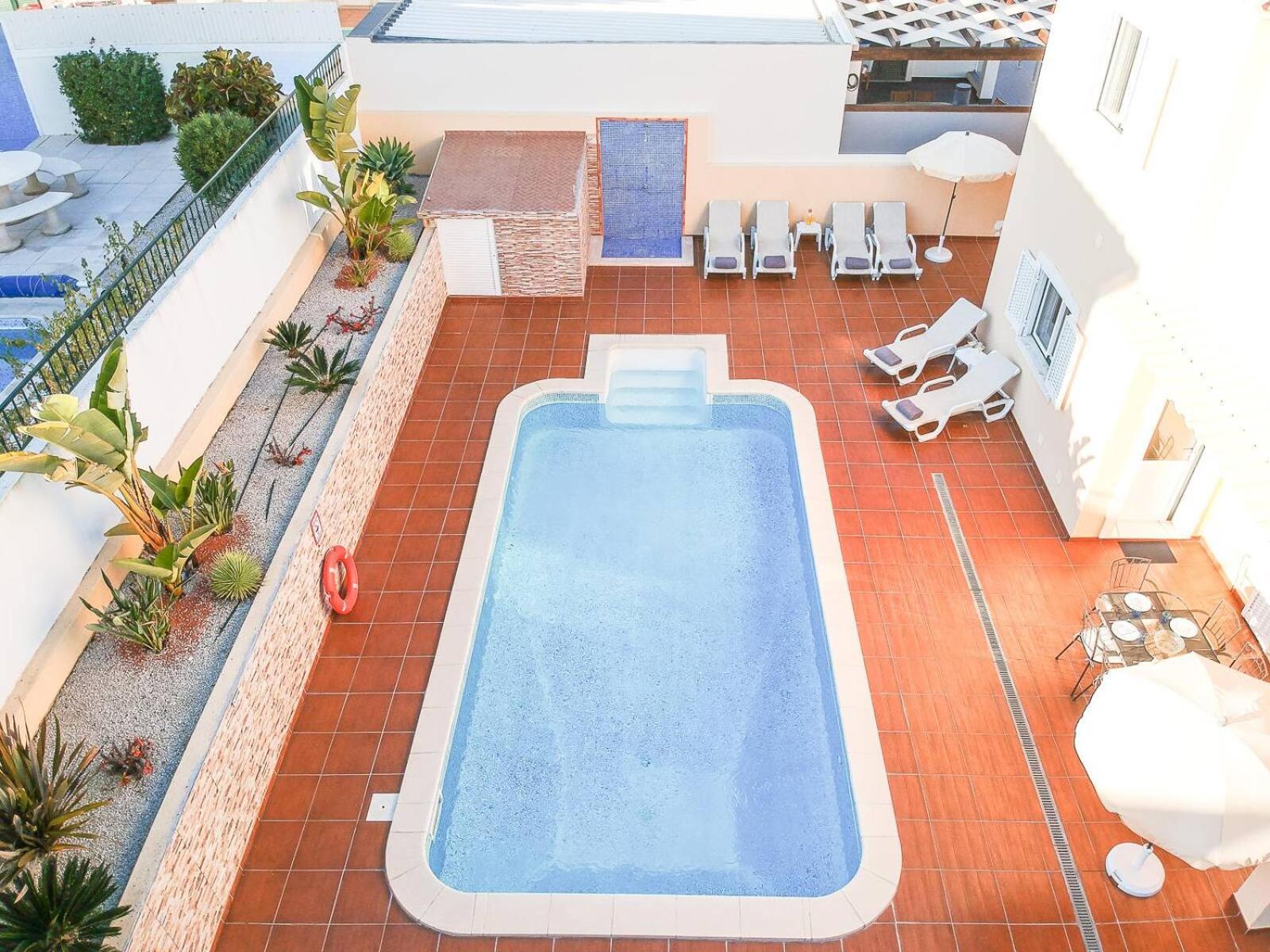 Vila Alcantarilha By Mtphomes Extérieur photo